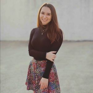 Meet your Posher, Alexandra